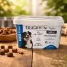 Snacks para perro educaci&oacute;n Maxi vacuno & ricos en aves &ndash; 475 g - HamiForm