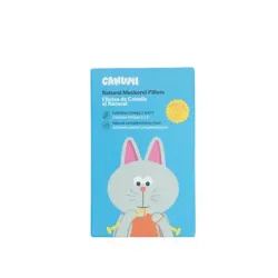 Pack gourmand chat Canumi poisson naturel cadeau chat - Canumi