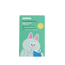 Canumi cat gourmet pack natural fish gift cat - Canumi