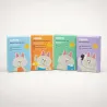 Canumi cat gourmet pack natural fish gift cat - Canumi
