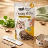 Pack 4 friandises cr&eacute;meuses pour chats au poulet &ndash; Creamy Sticks (60 g) - Hamiform