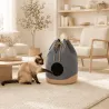 Maison cocooning chat Baluchon | Merlin&Cie
