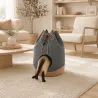 Maison cocooning chat Baluchon | Merlin&Cie