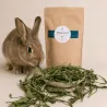 Dried dandelion for rabbits &ndash; Natural fibre-rich treat | Merlin&Cie
