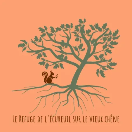 copia di Carta di donazione a favore degli animali &ndash; &ldquo;Les Grandes Oreilles Refuge&rdquo;