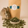 Dried lemon balm for rabbits | Melissa officinalis Merlin&Cie