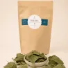 Dried linden leaves for rabbits | Merlin&Cie