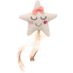 Conjunto regalo gato Plaisir d&rsquo;offrir | Cuidado, recuerdo y juguetes
