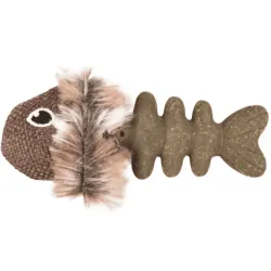 Ensemble cadeau chat Plaisir d&rsquo;offrir | Bien-&ecirc;tre, souvenir & jouets