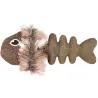 Geschenk-Ensemble Katze Plaisir d&rsquo;offrir | Pflege, Erinnerung & Spielzeug