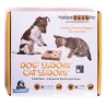 Set regalo gatto Plaisir d&rsquo;offrir | Cura, ricordo e giochi