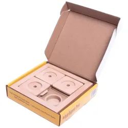 Set regalo gatto Plaisir d&rsquo;offrir | Cura, ricordo e giochi