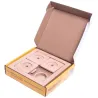 Set regalo gatto Plaisir d&rsquo;offrir | Cura, ricordo e giochi