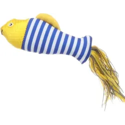 Pack jouets chat &ndash; 16 jouets avec cataire et plumes