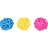 Coffret jouets lapin &ndash; 8 jouets color&eacute;s &agrave; ronger