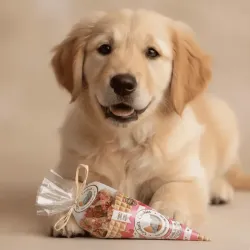 Pack dolcetti festivi per cani | Merlin&Cie