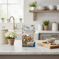 Pack &eacute;ducation chien moyen Taille M | Merlin&Cie