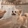 Trainingsset kleiner Hund Gr&ouml;&szlig;e S | Merlin&Cie