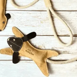 Premium educatiepakket middelgrote hond maat M | Merlin&Cie