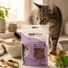 Anti-Spreco: snack per gatti ricchi di pollo (39%) &ndash; 50 g