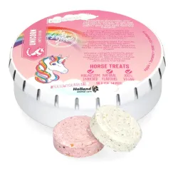 Anti-Gaspi : friandises pour chevaux Lucky Horse Unicorn