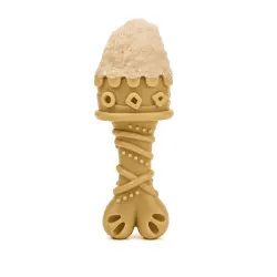 Glaces Fruit&eacute;es pour Chiens &ndash; Pack D&eacute;couverte 4 saveurs - Bubimex
