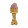 Glaces Fruit&eacute;es pour Chiens &ndash; Pack D&eacute;couverte 4 saveurs - Bubimex
