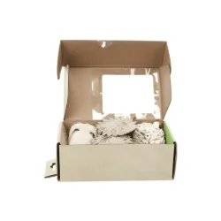 Grands Joueurs &ndash; Assortiment de jouets pour lapin
