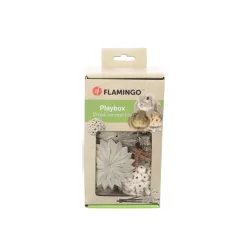 Grands Joueurs &ndash; Assortiment de jouets pour lapin