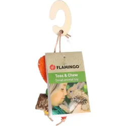 Grands Joueurs &ndash; Assortiment de jouets pour lapin