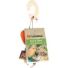 Grands Joueurs &ndash; Assortiment de jouets pour lapin