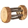 Grands Joueurs &ndash; Assortiment de jouets pour lapin