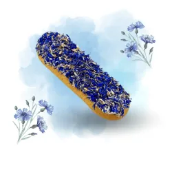 Anti-Waste Horse Treat Box: Herb Sticks, Donuts & &Eacute;clairs - 40% Off | Merlin & Cie