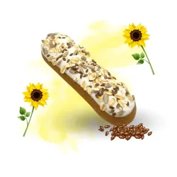 Pack Cheval Anti-Gaspi : Sticks, Donuts & &Eacute;clairs -40 % | Merlin & Cie