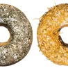 Anti-verspillingspakket Paard 8 Bloemendonuts -40% | Merlin & Cie