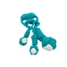 Jouet en corde pour Chiens &ndash; Coton 100 % naturel, 3 tailles disponibles