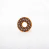 Giocattolo Goloso per Cani &ndash; Donutz in Lattice (Cioccolato o Fragola) - ZippyPaws