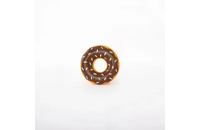 Giocattolo Goloso per Cani &ndash; Donutz in Lattice (Cioccolato o Fragola) - ZippyPaws