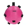 Horse Activity Ball with Fill Options | Hangable Pink Toy | Excellent Horse