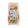 Chips de Pl&aacute;tano Naturales para Conejos (150 g)