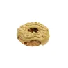 Pack 4 Donuts para Conejos &ndash; Sabor Pl&aacute;tano - Bubimex