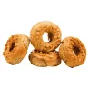 Pack 4 Donuts para Conejos &ndash; Sabor Zanahoria - Bubimex