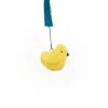 Juguete Ca&ntilde;a de Pescar para Gatos &ndash; Pajarito Amarillo - ZippyPaws