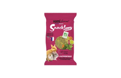 Snack Palet pour Lapin - L&rsquo;Authentique