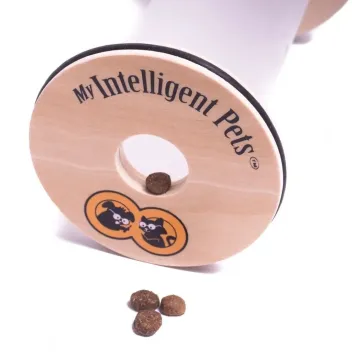 Distributeur friandises chat & chien | Merlin&Cies