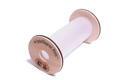 Distributeur de friandises et jeu d&rsquo;intelligence pour chiens et chats - My Intelligent Dogs