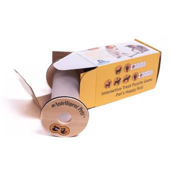 Distributeur friandises chat & chien | Merlin&Cies