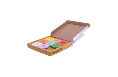 Sudoku Hondenpuzzel &ndash; Intelligentiespel voor Middelgrote Honden | My Intelligent Pets