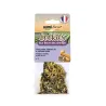 Cookies pour Lapin aux fleurs des champs (x5 unit&eacute;s)