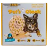 Uhr &ndash; Intelligenzspiel aus Holz f&uuml;r Hunde und Katzen - My Intelligent Dogs